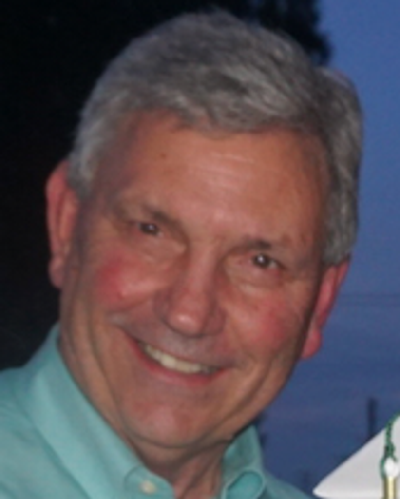 Robert Matthew Brewer Profile Photo