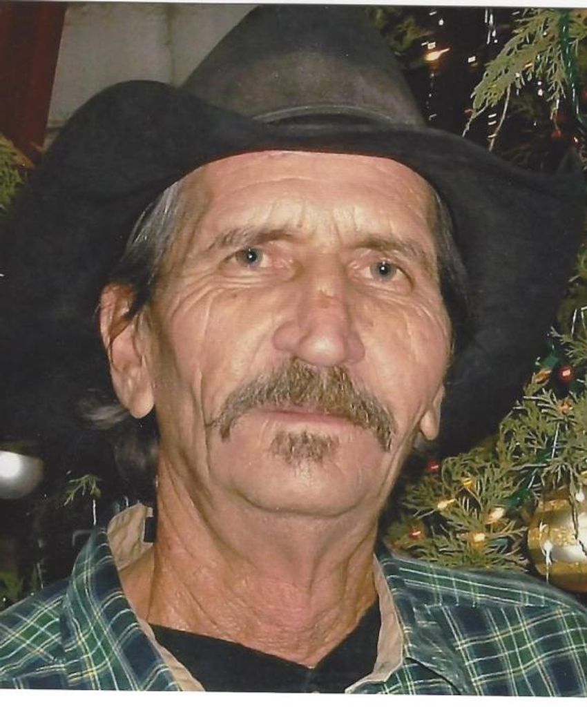 Donald Eugene "Donnie" Grooms