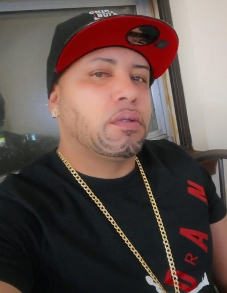 Franky Martinez Profile Photo