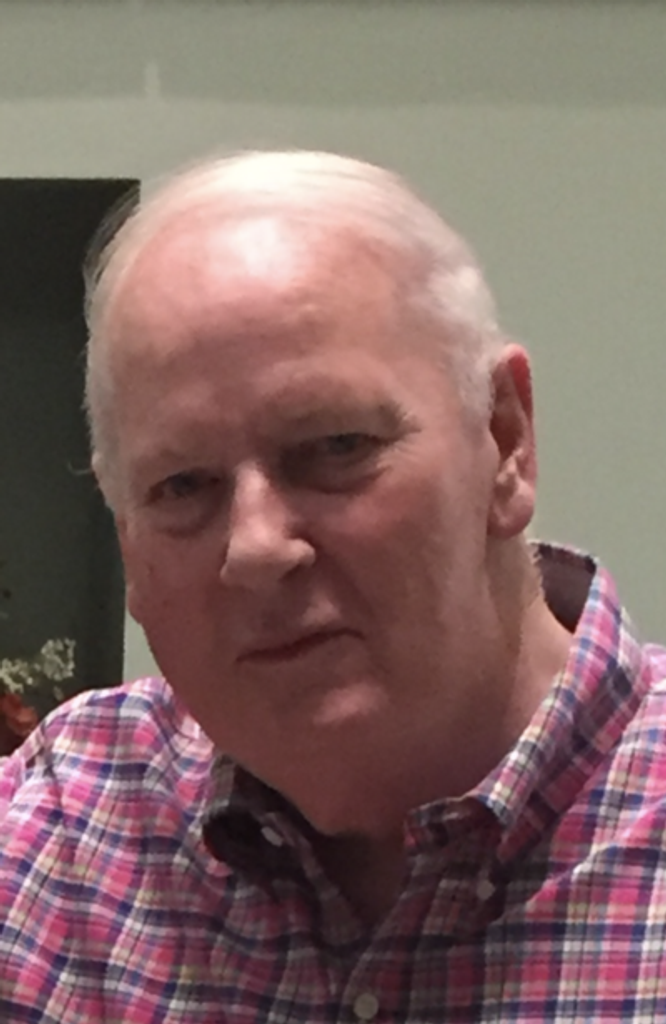 James Douglas Moses Profile Photo