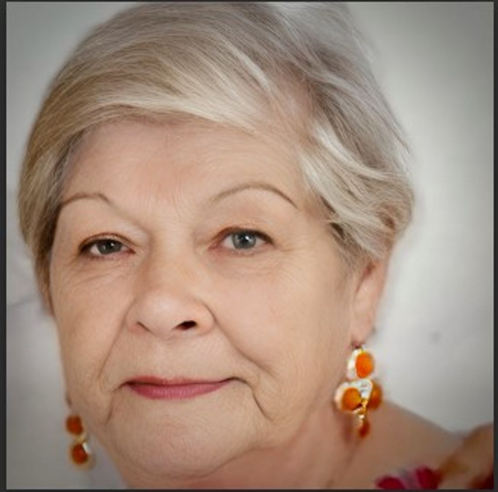 Patricia "Granny Pat" Ann Henderson Profile Photo