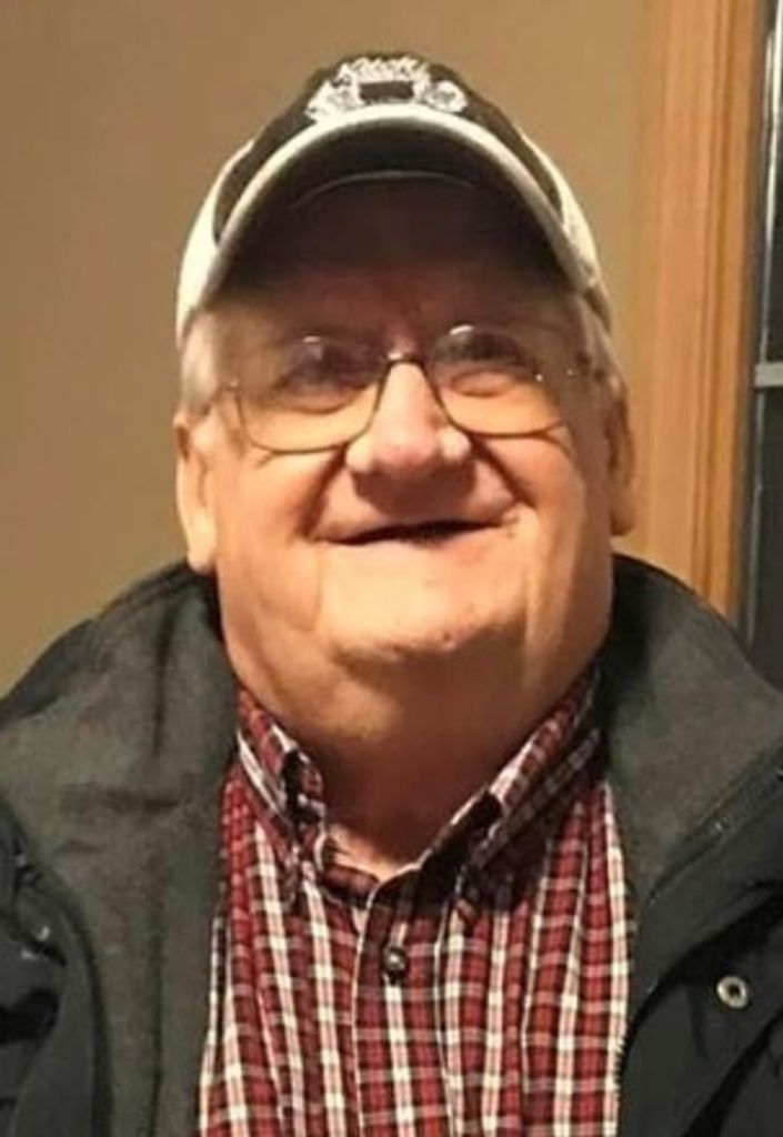 Dennis Leroy Peters