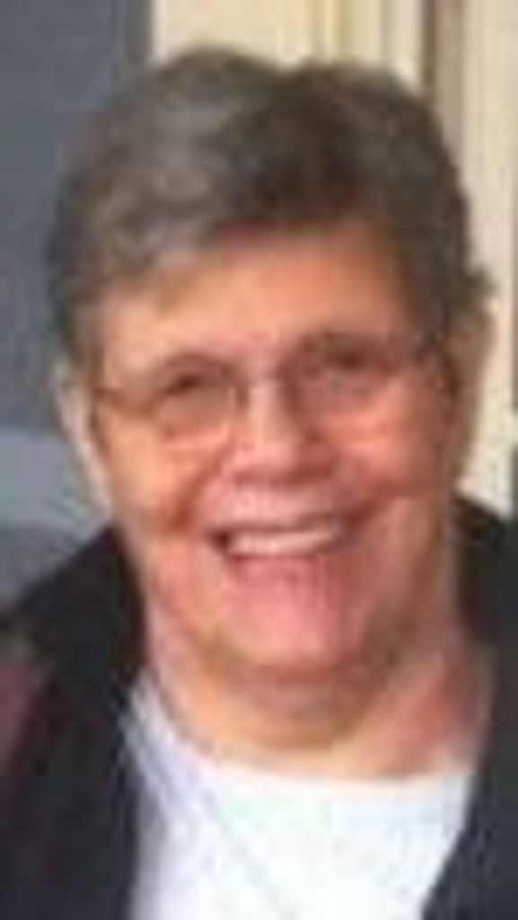 Susan Bliss (Clain)  Bjorkman