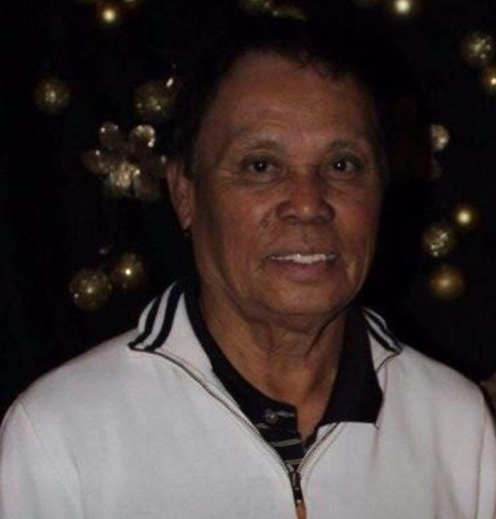 Rodulfo A. Alicaya