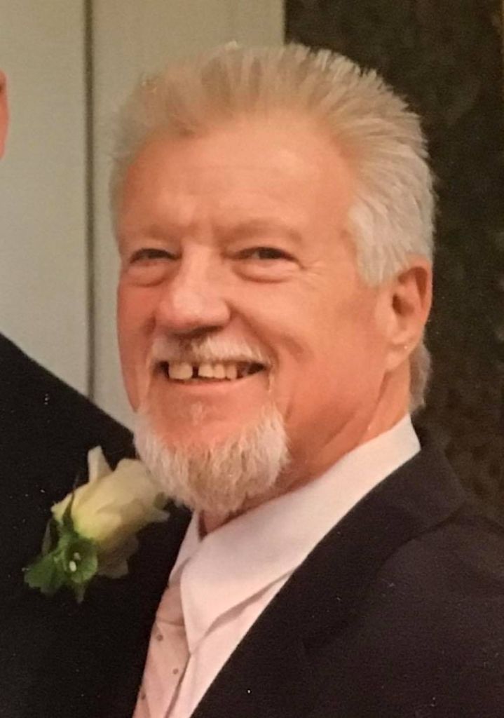 John Farrington Jr Profile Photo