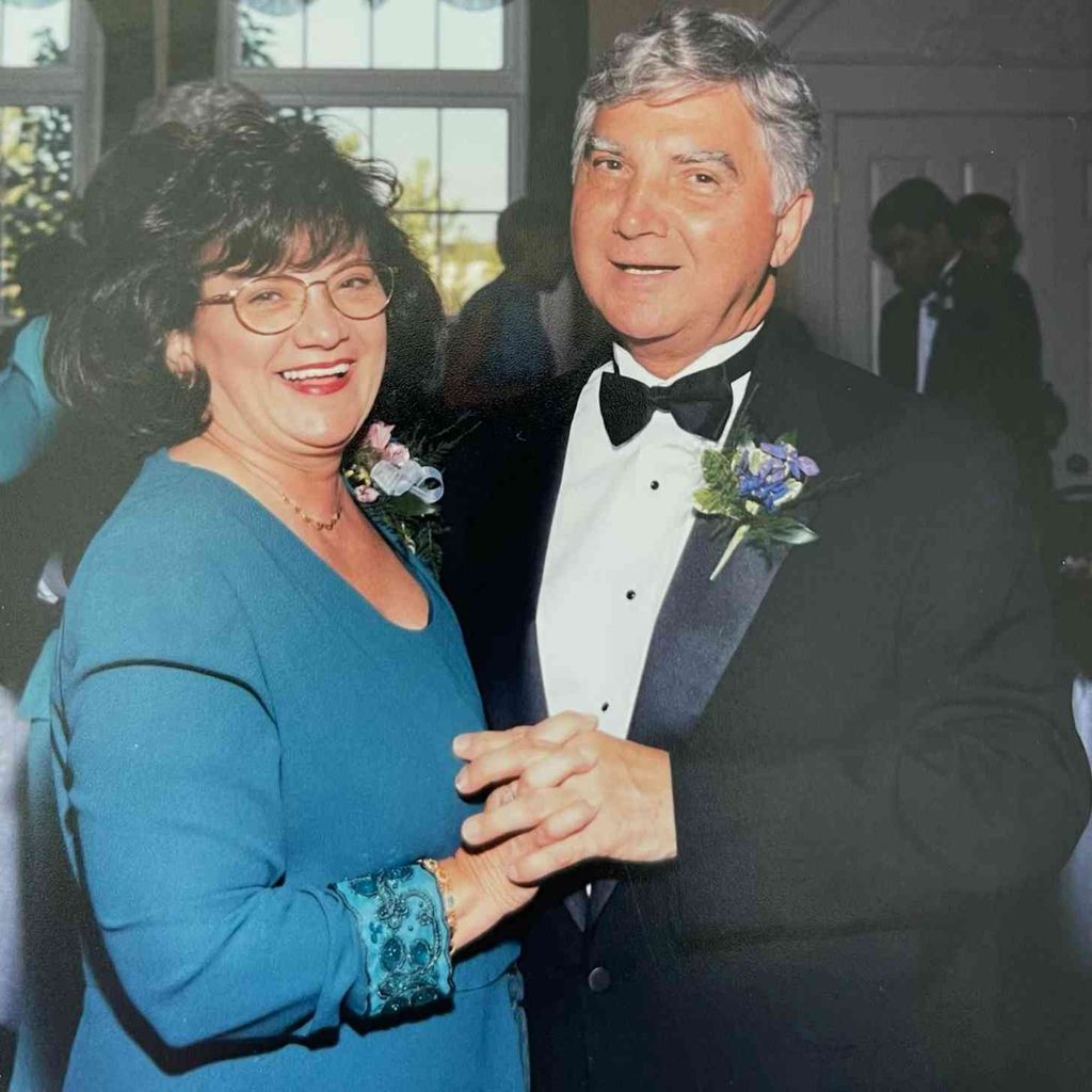 Dr. Walter John Suber Profile Photo