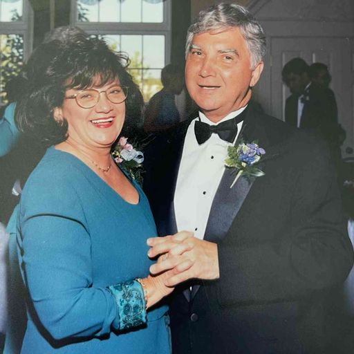 Dr. Walter John Suber