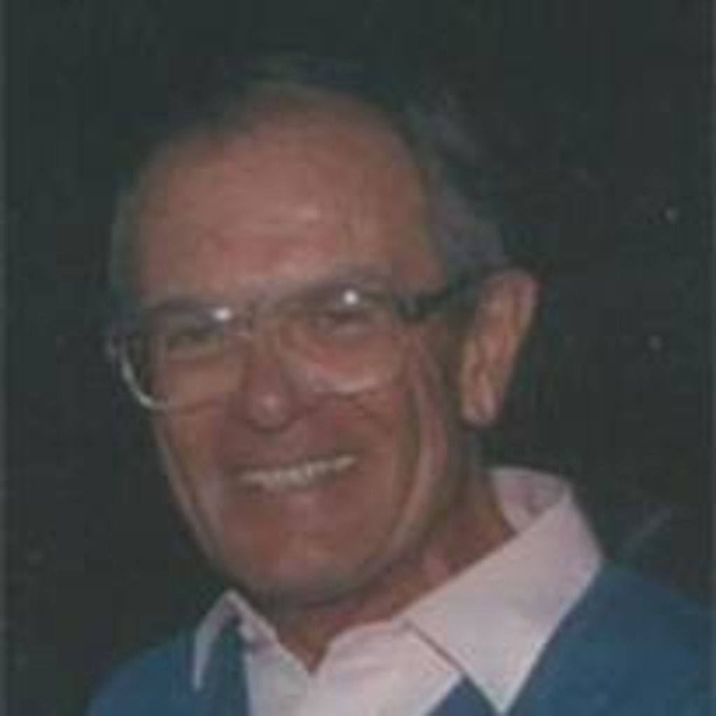 Edwin Mitchell Conrad