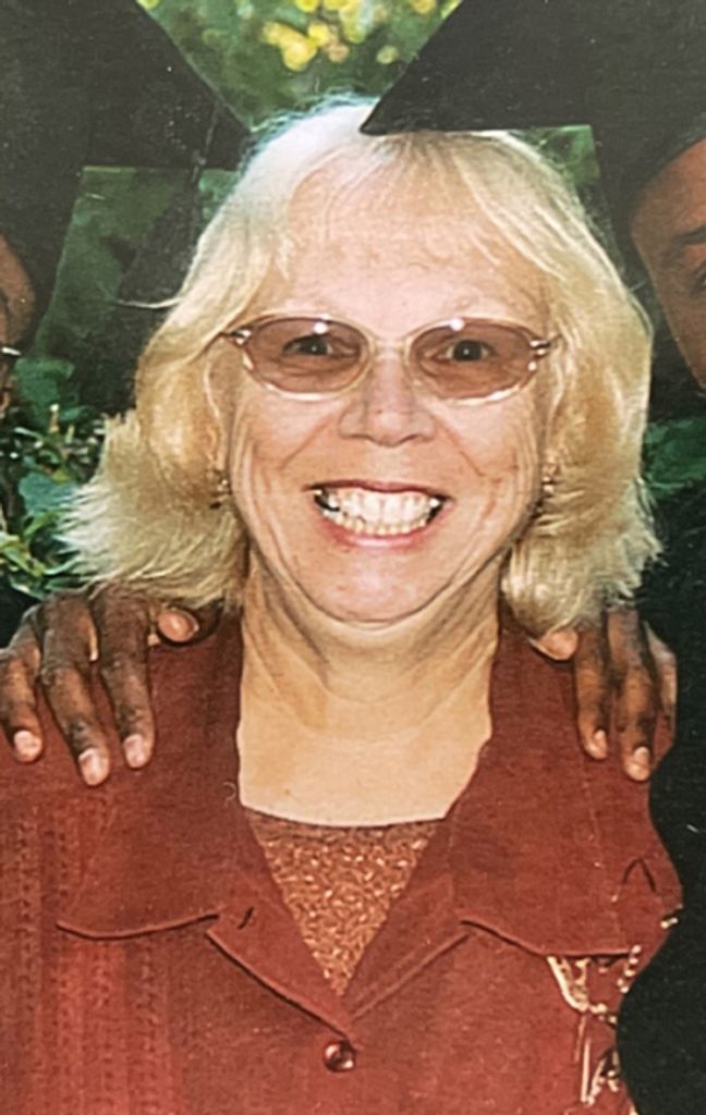 Margery A Schenk