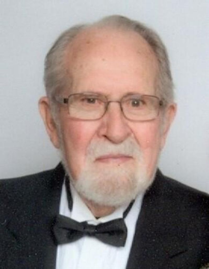 Paul O. Rust Profile Photo