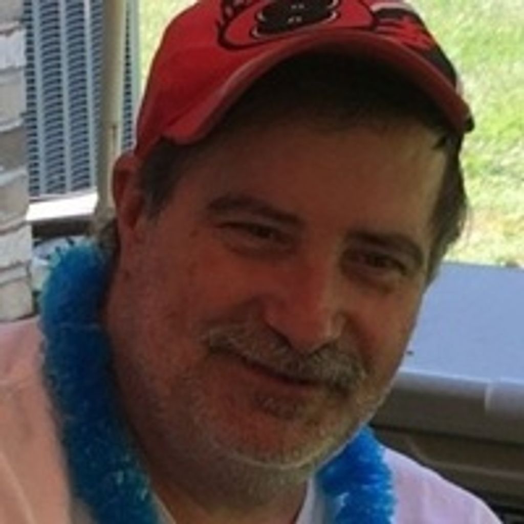 Sam Roger Walker