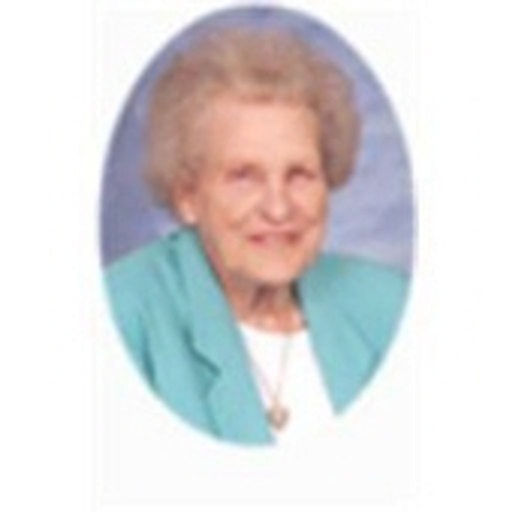 Margaret Barts