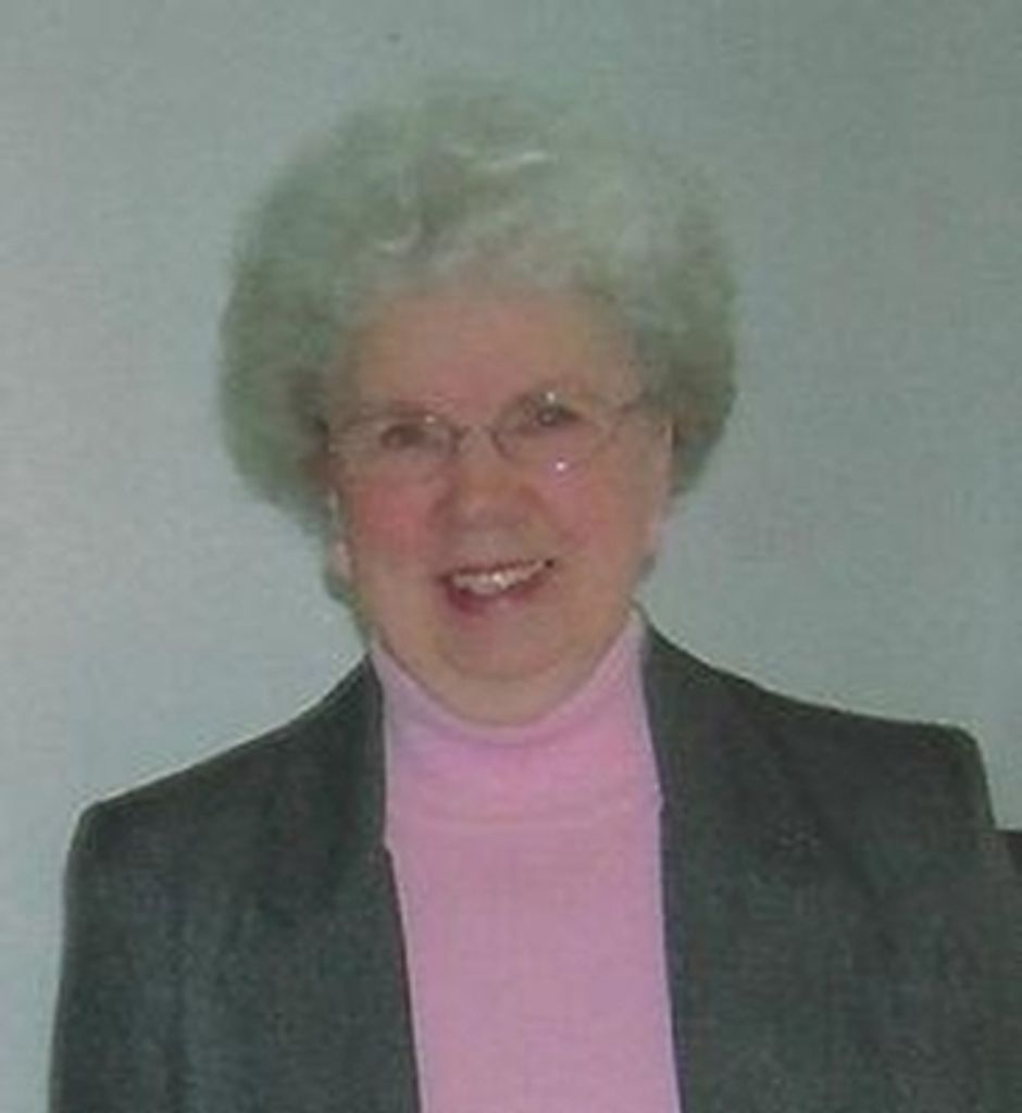 Laura Jean Macfarlane