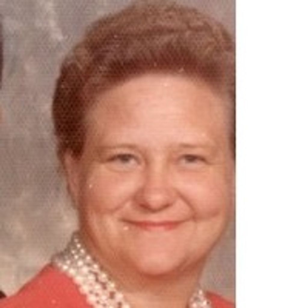 Martha Sue Hopkins