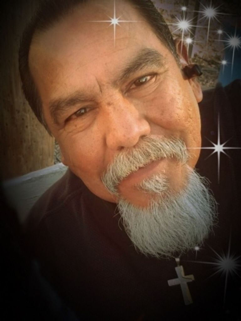 Manuel Lopez Jaramillo