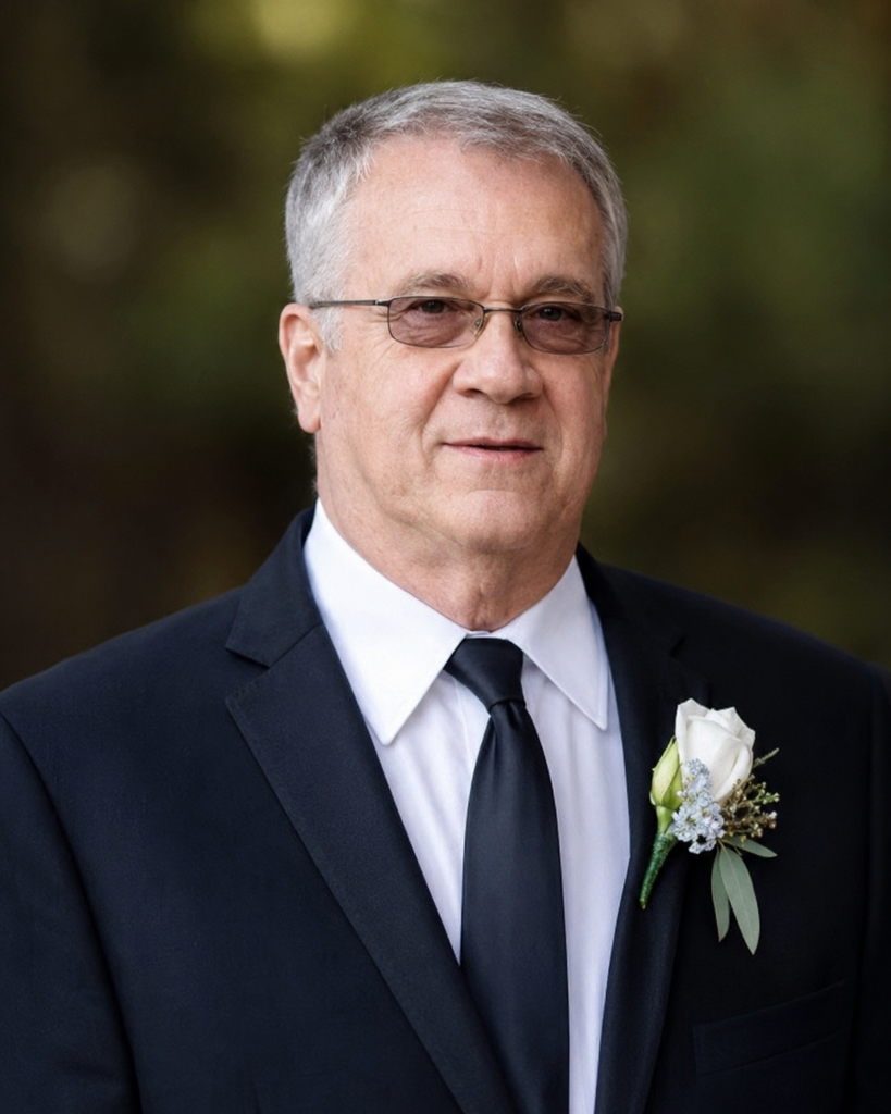 Ronald Dennis Allen Profile Photo