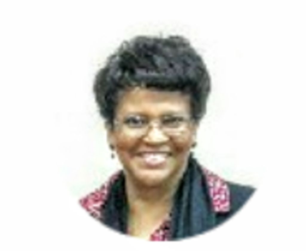 Hazel Alberta Edwards