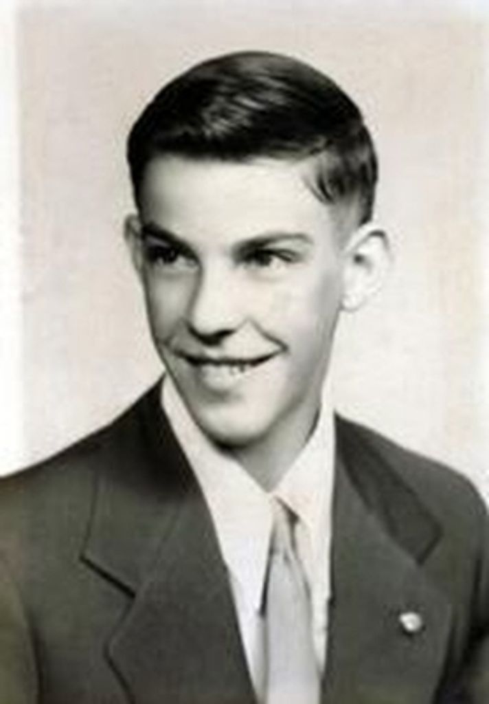 Wallace B. Van Syckle