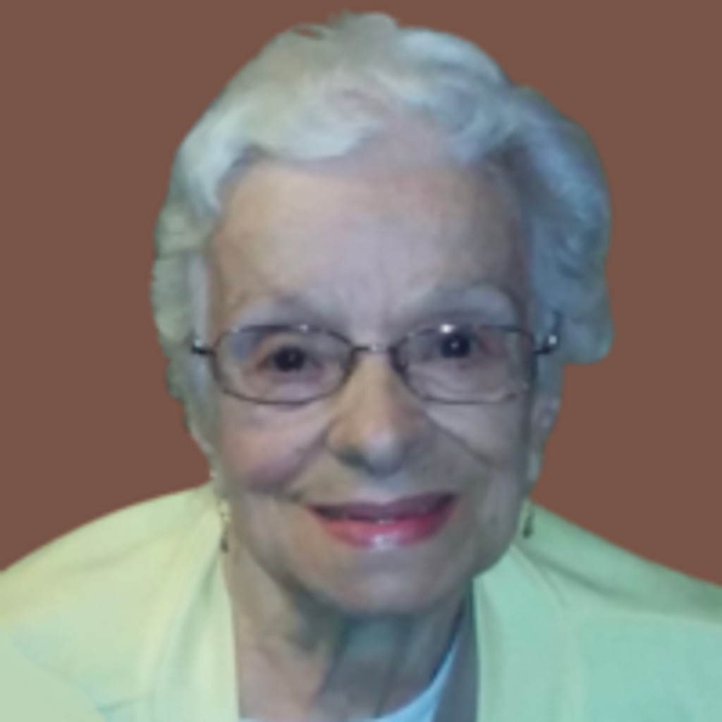 Katherine Ruth Skripkar
