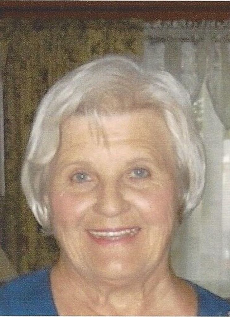 Anna Mae Matulewicz
