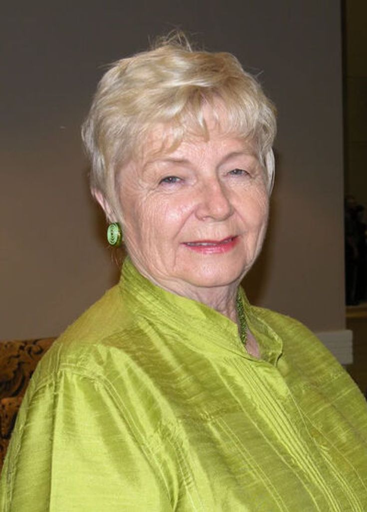 Carmen Marlene Jorgensen Profile Photo