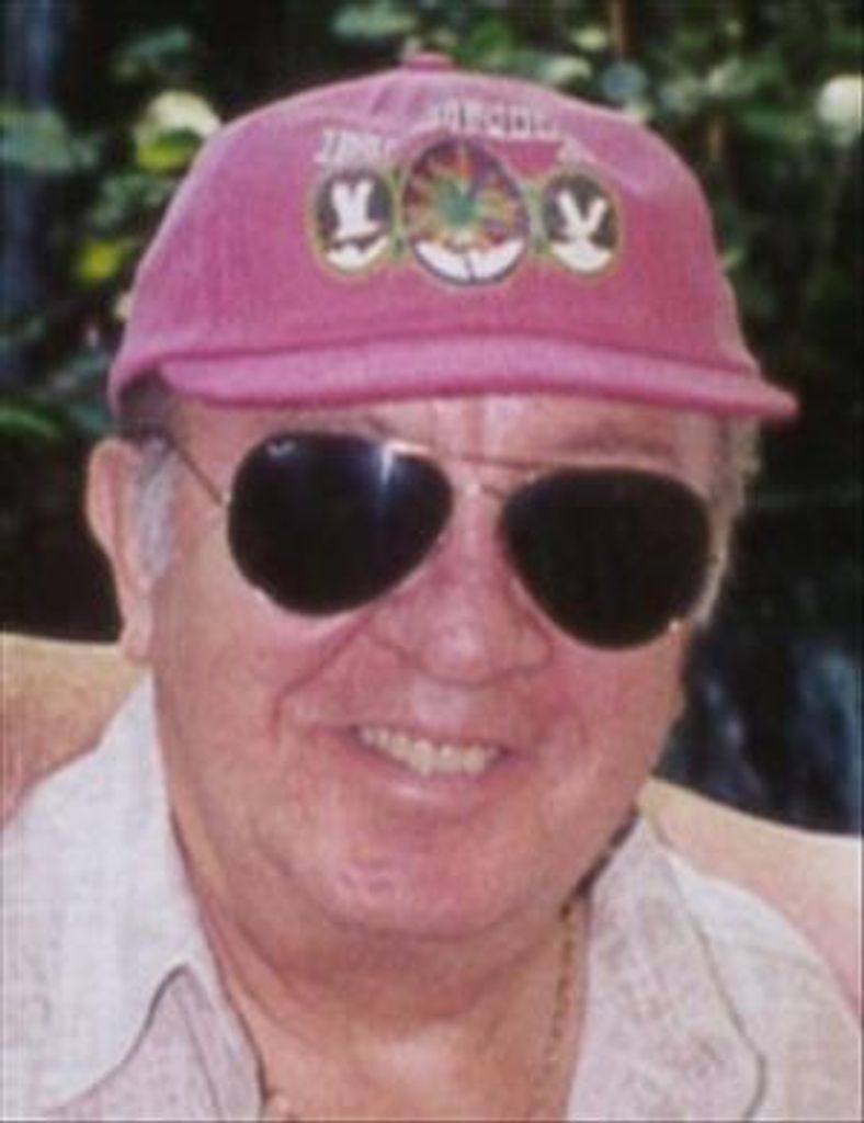 Charles Conti Profile Photo