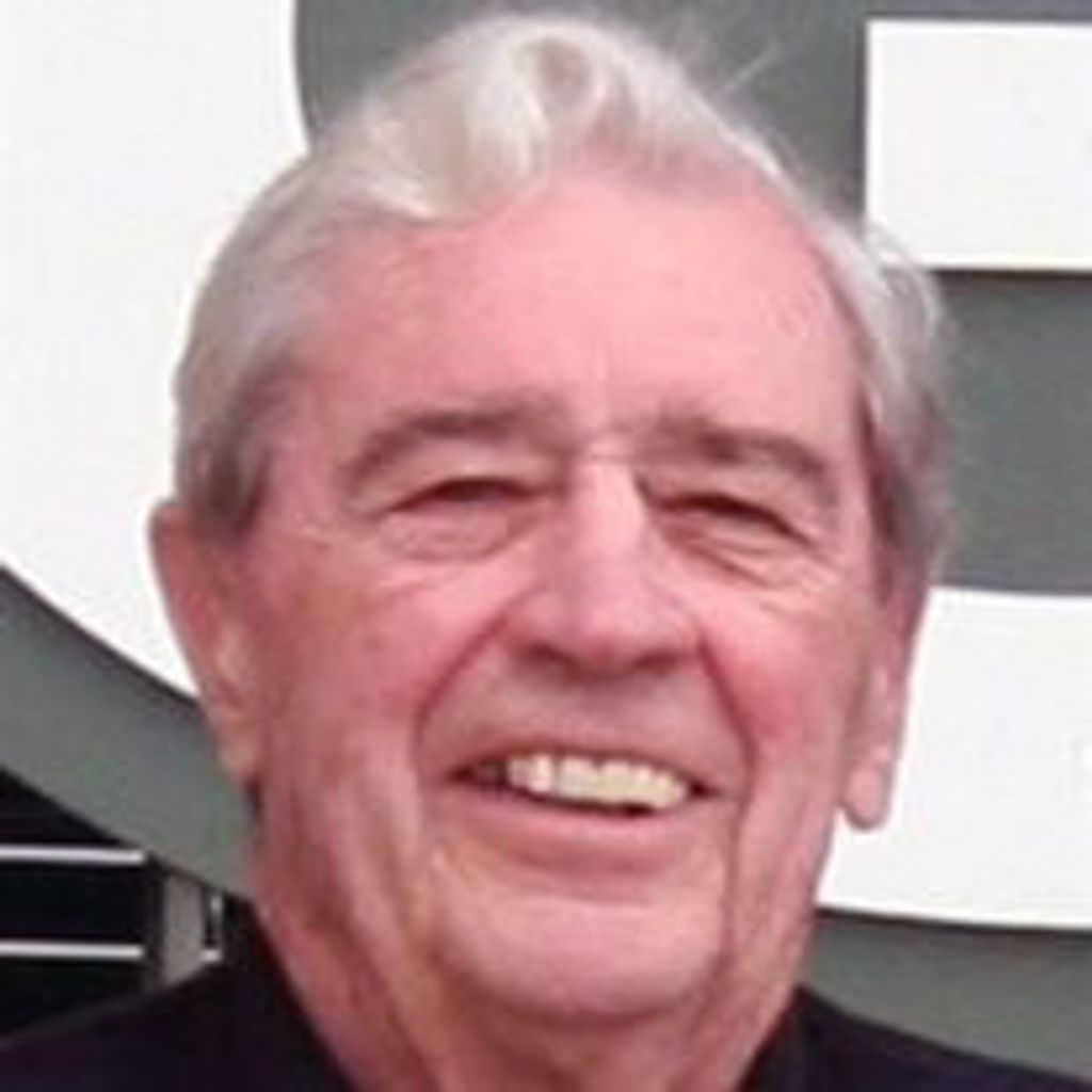 Henry F. Stokes