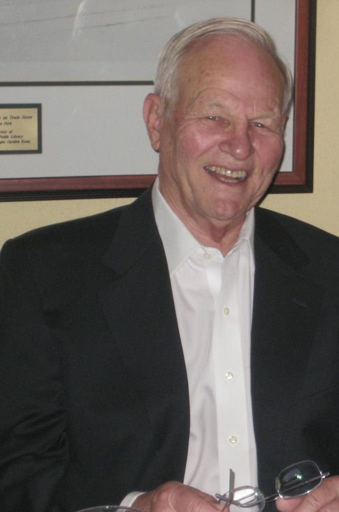 Henry Arthur Saye Sr. Profile Photo