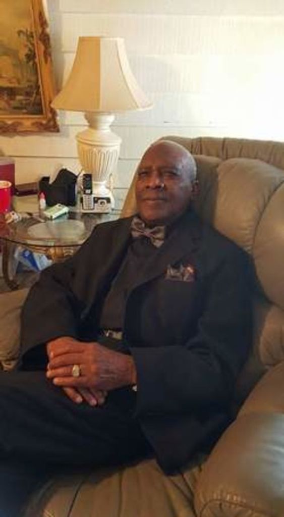 Lindon F. Thomas, Jr.