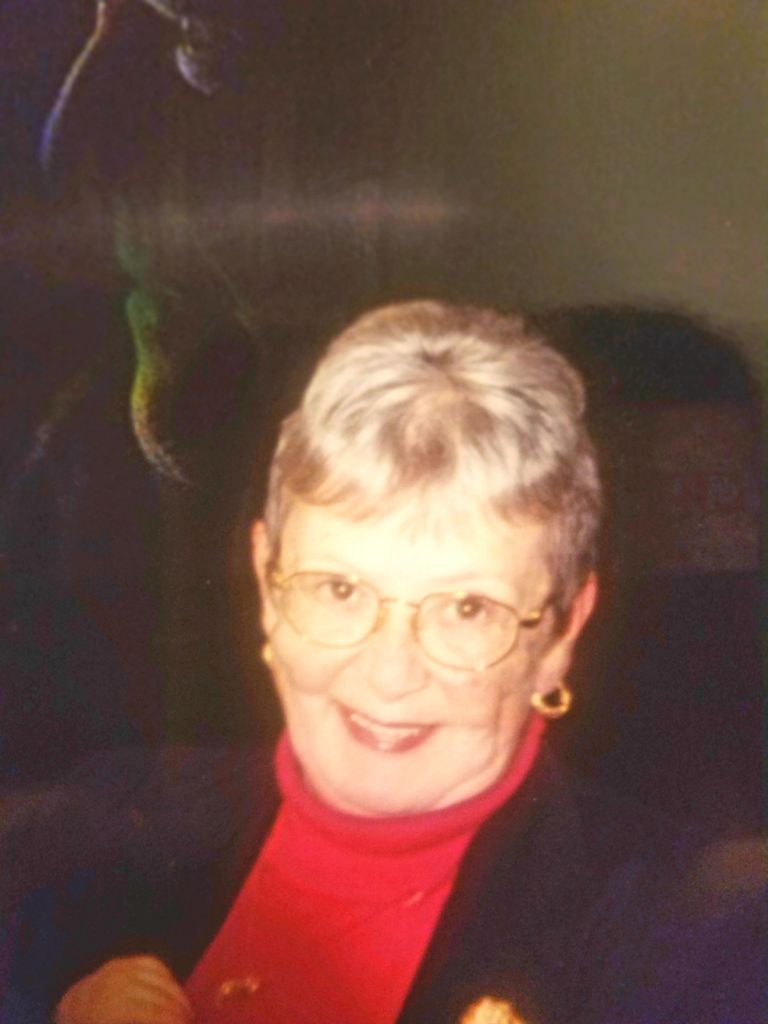 Julie Pratt Profile Photo