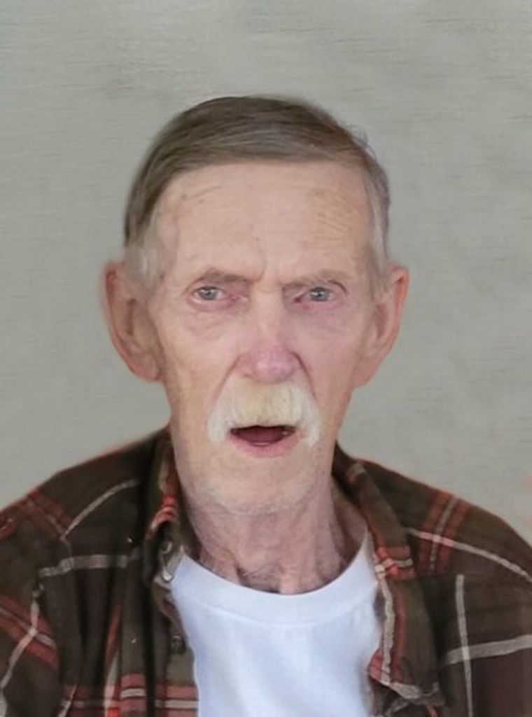 Gerald Royce Lickly Profile Photo