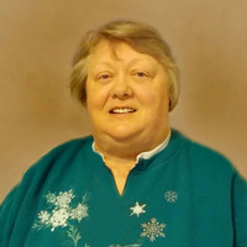 Brenda Nadine Bright