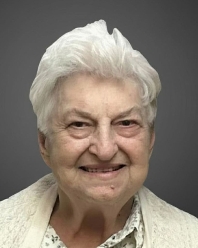 Alice Christine Barlow