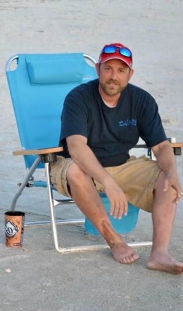 Hunt Creech Profile Photo
