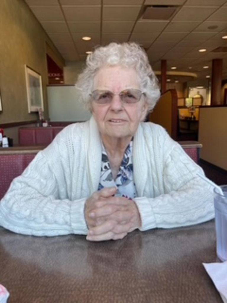 Mary V. Meyers Profile Photo