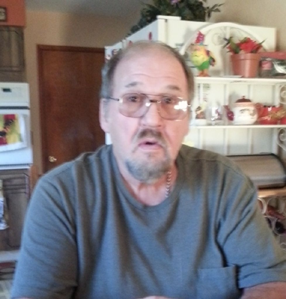 David P. Weiss Profile Photo