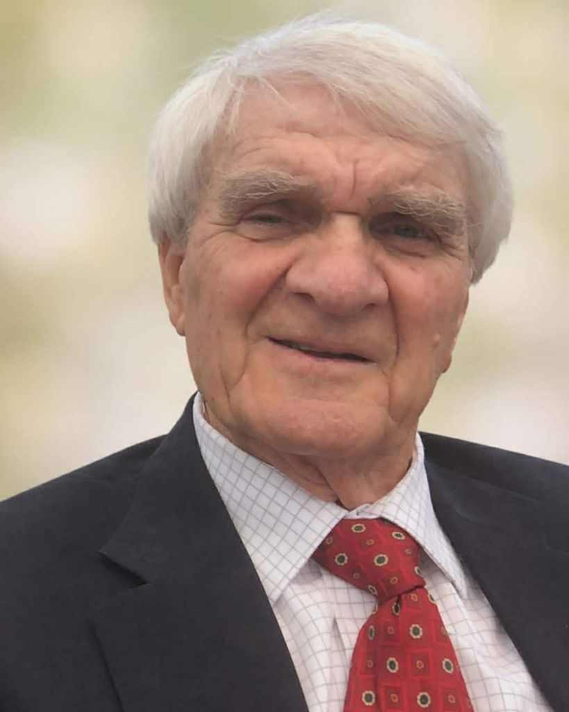 Charles E. Morris, Jr.