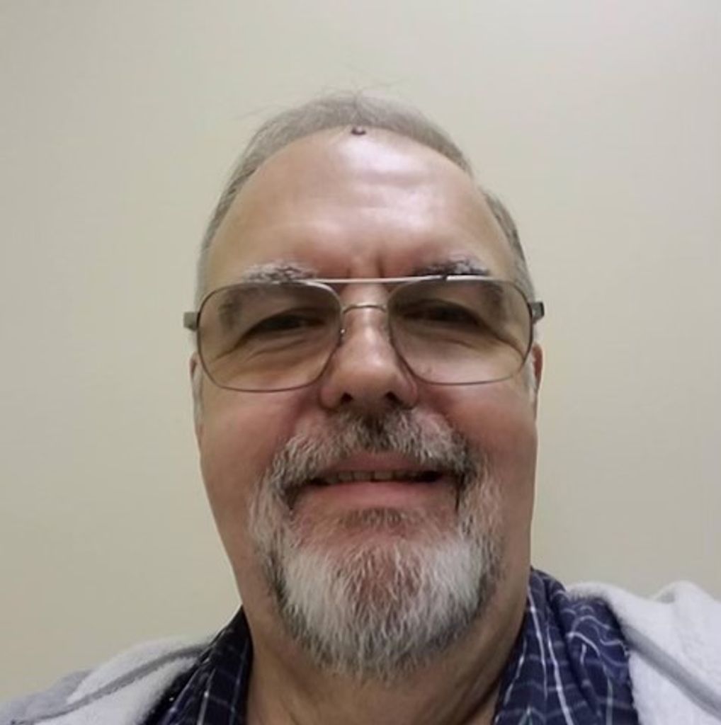 Anthony (Tony) Sewell Profile Photo