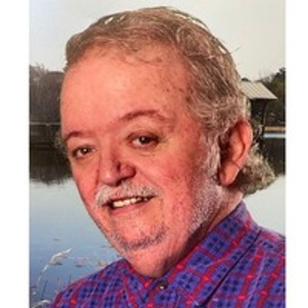 Carl Canipe, Jr.
