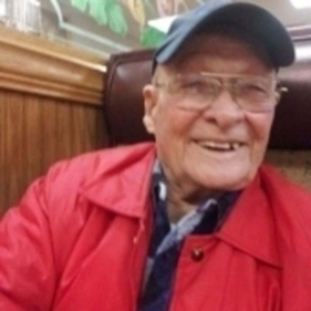 Cecil O. King