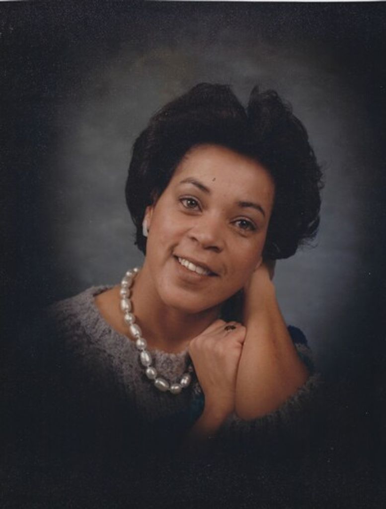 Barbara Johnson Thompson Profile Photo