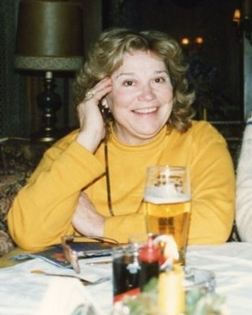 Alice Hammack Profile Photo