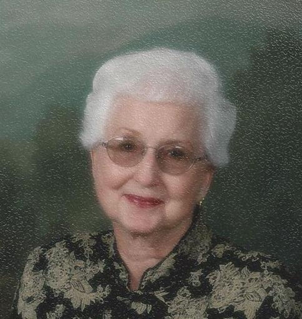 Clestra Jones Muir Profile Photo