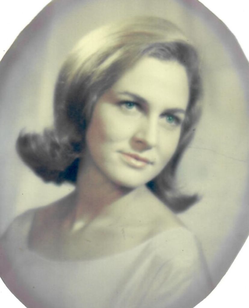 Ann Jeffords Wright
