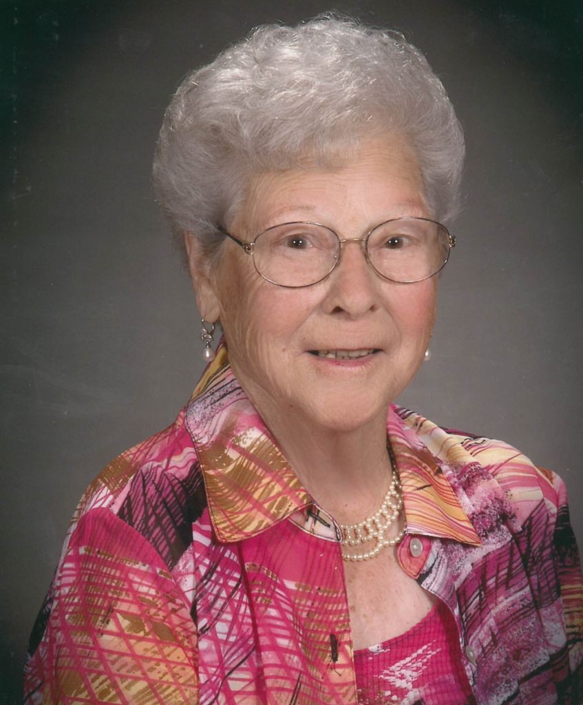 Pauline Quinn