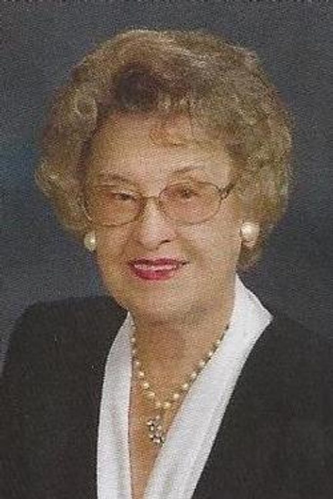 Emma Lydia Johnson Profile Photo