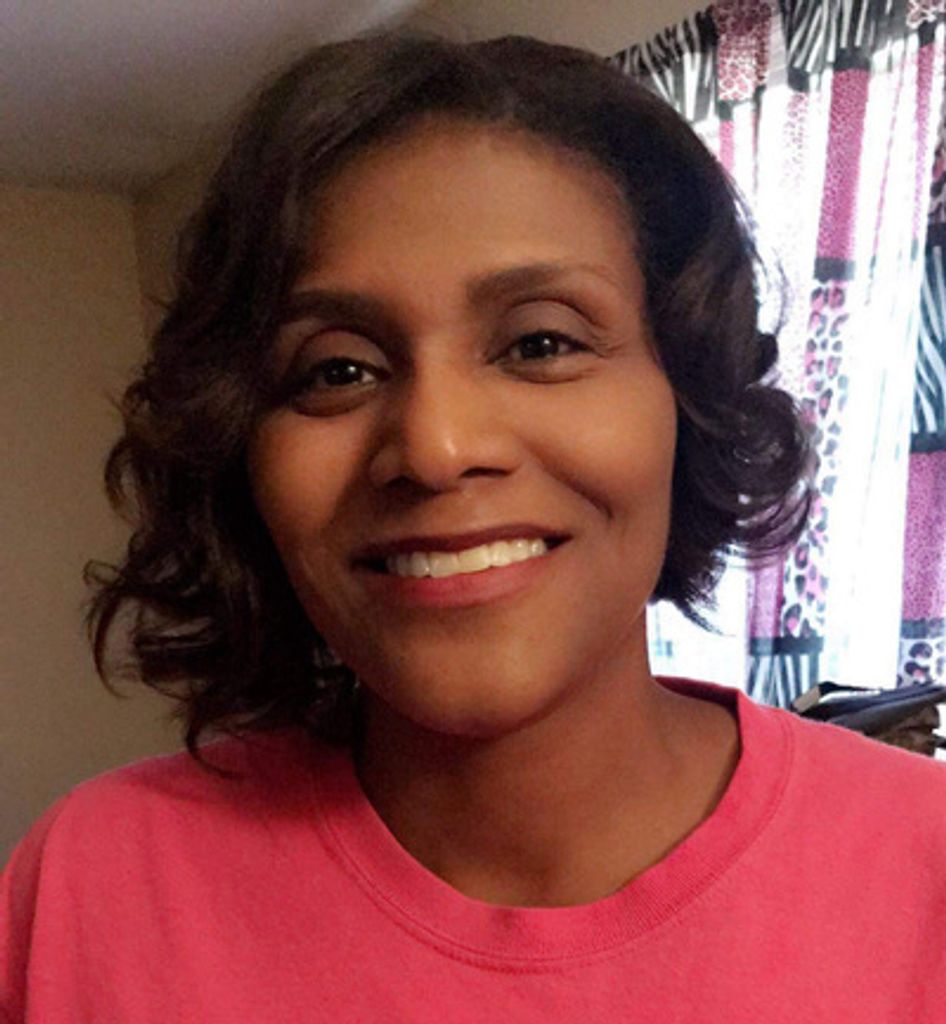 Ms. Monica L. Robinson Profile Photo