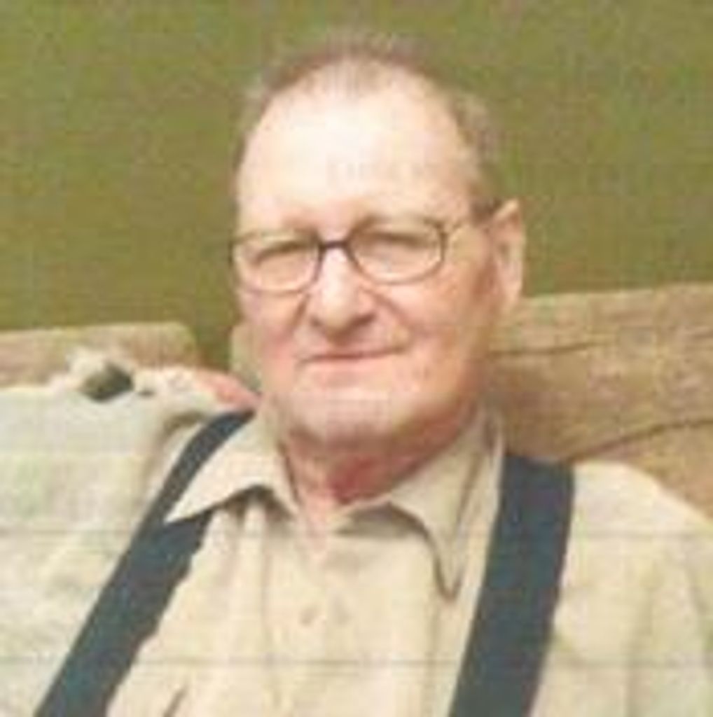 John H. Hendlmyer Profile Photo