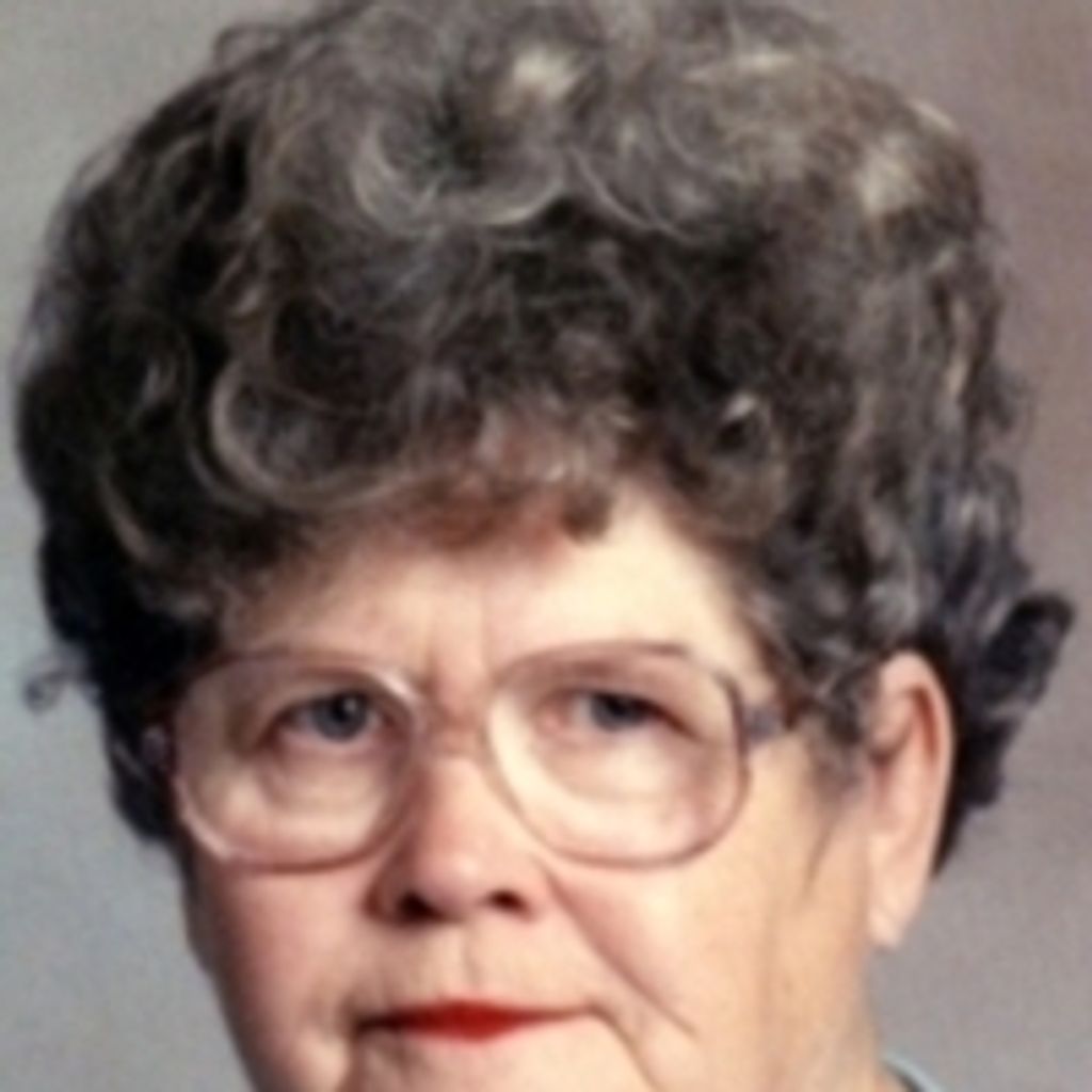 Nora Blanche Kreb