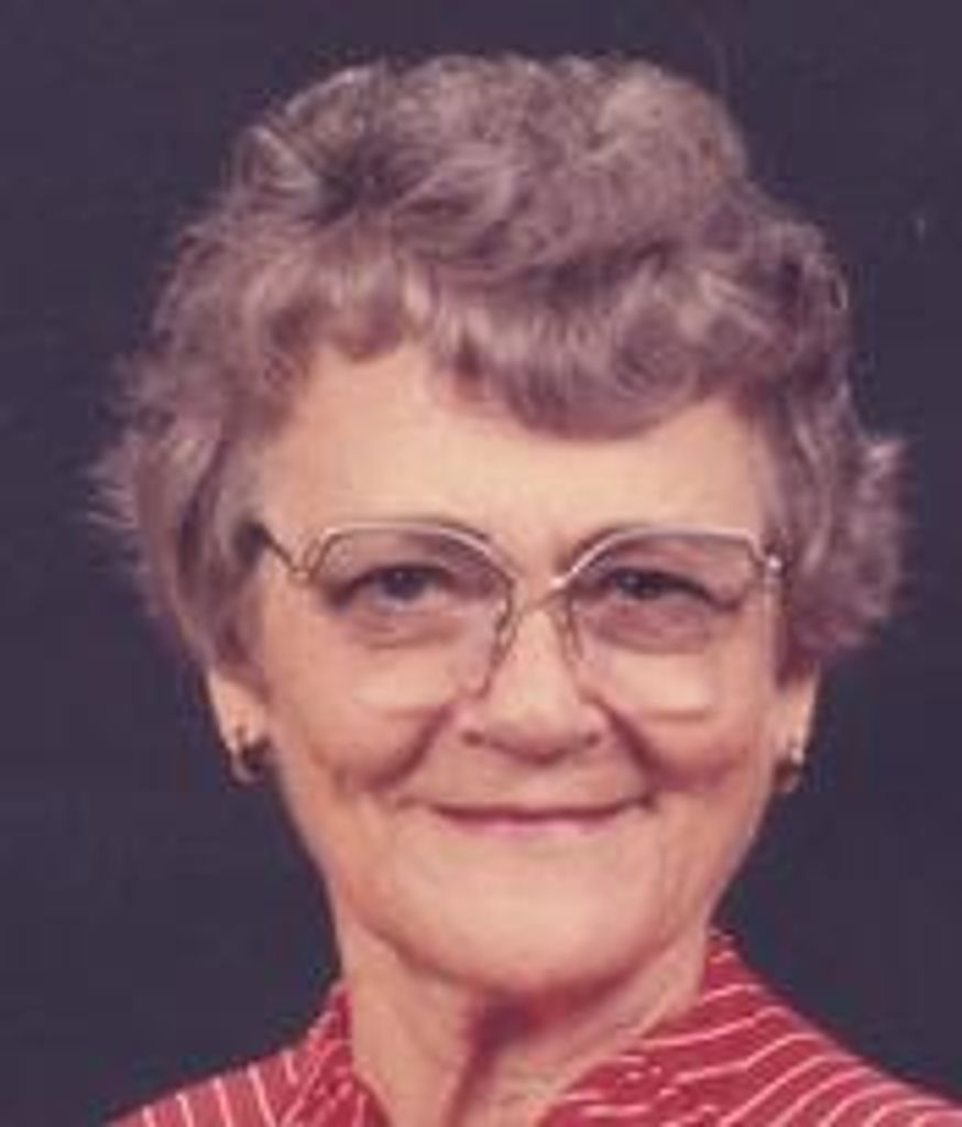 Mary E. Laake